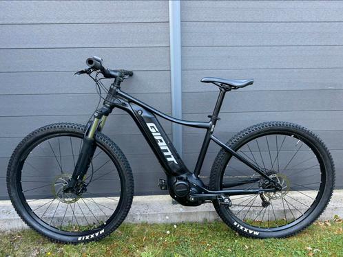 VTT électrique Giant Talon E+2, Fietsen en Brommers, Fietsen | Mountainbikes en ATB, Giant, Ophalen