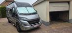 Fiat ducato Adria Twin luxe sgx for2 180 at9v  kleur grey, Particulier, Adria