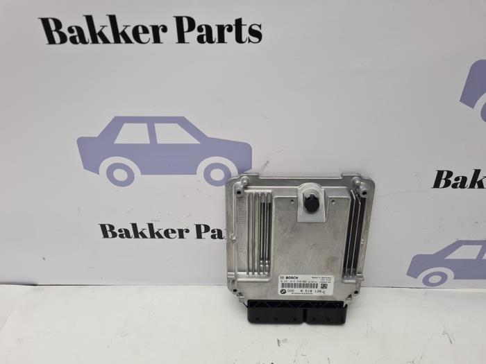 Computer Motormanagement van een BMW 5-Serie, Auto-onderdelen, Elektronica en Kabels, BMW, Gebruikt, 3 maanden garantie