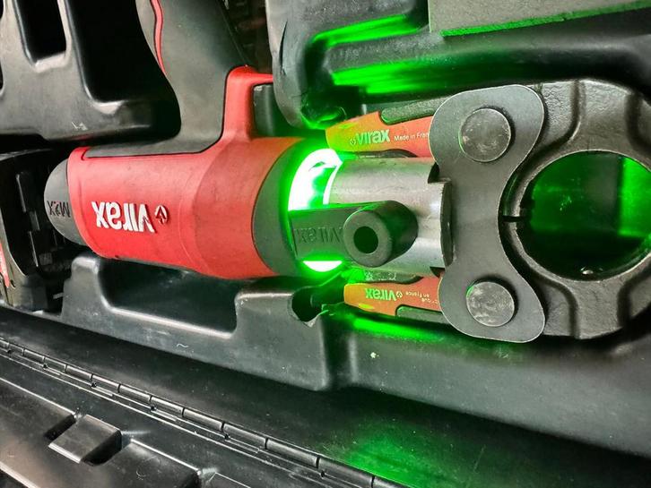 Virax, Auto diversen, Autogereedschap, Zo goed als nieuw, Ophalen