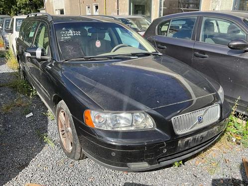 2007 Volvo V70, Auto's, Volvo, Bedrijf, V70, Overige brandstoffen, Euro 4, Overige carrosserie, Gebruikt