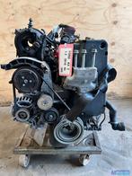 FORD KA 2 / fiat 500 1.2 Motorblok 169A4000 Versnellingsbak, Gebruikt, Ford