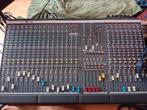 Allen & Heath GL2200, Musique & Instruments, Tables de mixage, Utilisé, Enlèvement ou Envoi