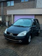Renault scenic 1.9 Automaat gekeurd, Auto's, Renault, Automaat, Diesel, Particulier, Te koop