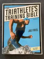 Triathlete's training bible - Joe Friel - 3rd edition