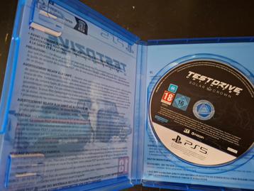 testdrive unlimited ps5 beschikbaar voor biedingen