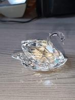 Swarovski kristal zwaan, Verzamelen, Swarovski, Ophalen of Verzenden, Zo goed als nieuw