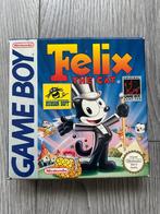 Nintendo Game Boy Felix The Cat compleet, Gebruikt, 1 speler, Vanaf 3 jaar, Ophalen