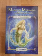 Magickal Mermaids and Water Creatures, Comme neuf, Enlèvement