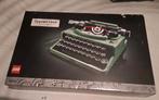 Lego Typewriter, Ophalen, Lego