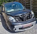 renault kangoo zo meenemen of in onderdelen, Auto diversen, Ongevalwagen, Ophalen, Renault