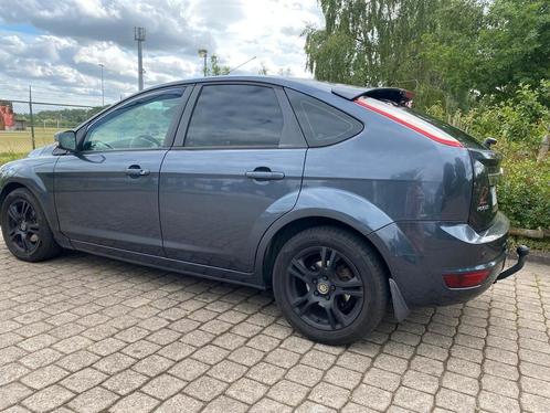 Alu velgen + banden Ford Focus, Auto's, Ford, Particulier, Focus, Ophalen