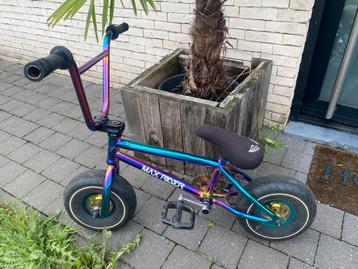 Max rider Pro-2017 (2)Green-Power-V2-Max-Rider-Street-Jump-, Enlèvement