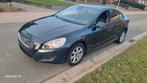 Volvo s60  2.0diesel  automatic  euro5  bj.2013, Auto's, Elektrische ramen, S60, Diesel, Particulier