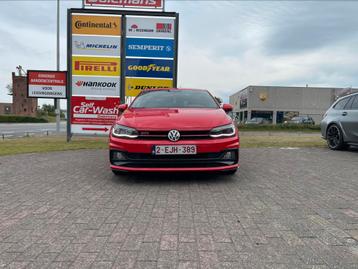 Volkswagen polo gti virtual cockpit beatsaudio keyless beschikbaar voor biedingen