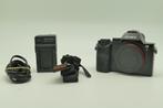 sony A7 MKI MK1 ILCE-7  reflex Hybrid, Gebruikt, Spiegelreflex, Ophalen of Verzenden, Sony