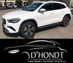 Mercedes-Benz GLA 250 e PHEV |Camera |Trekhaak |Dodehoek ass, 1800 kg, Gebruikt, 4 cilinders, Wit