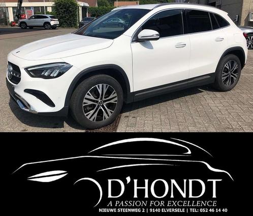 Mercedes-Benz GLA 250 e PHEV |Camera |Trekhaak |Dodehoek ass, Auto's, Mercedes-Benz, Bedrijf, Te koop, GLA, ABS, Achteruitrijcamera