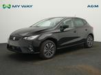 Seat Ibiza 5P/D Ibiza 1.0 TSI 40th Anniversary DSG, Auto's, Seat, Airbags, Stadsauto, 121 g/km, Automaat