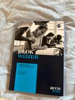 Blokwijzer: Cardiologie en Cardiale heelkunde, Boeken, Studieboeken en Cursussen, Ophalen of Verzenden