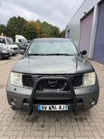 Nissan Pathfinder *AIRCO-EURO 3-7 SEATS* (bj 2005), Auto's, Nissan, Gebruikt, 7 zetels, Bedrijf, SUV of Terreinwagen