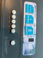 Domo airco ventilator, Elektronische apparatuur, Airco's, Ophalen, 3 snelheden of meer, Ventileren, Staande ventilator
