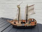 Playmobil piratenboot, Ophalen of Verzenden, Gebruikt, Los Playmobil