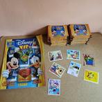 Disney VIP's verzamelalbum + stickers, Ophalen of Verzenden, Strip of Tekenfilm