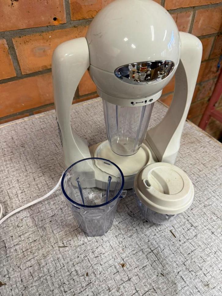 Princess 212062 Smoothie Maker, Elektronische apparatuur, Blenders, Gebruikt, Blender, Ophalen of Verzenden