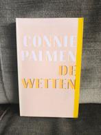De wetten.      (Connie Palmen), Ophalen, Gelezen, Connie Palmen, Nederland
