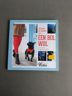 Breien met 1 bol wol, la maison victor, Ophalen of Verzenden, Zo goed als nieuw, Breien