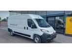 Opel Movano L3H2 2.2D 140 PK Navi, Camera, Parksensoren ach, Auto's, Opel, https://public.car-pass.be/vhr/82d7df5a-0353-44ee-98b6-41472cd1a7ab