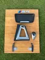 BMW M4/M3 f80/f82 midconsole onderdelen, Neuf