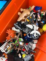 Playmobil: losse set (beetje vanalles), Ophalen of Verzenden, Zo goed als nieuw, Los Playmobil