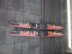 waterski's, 160 cm ou plus, Enlèvement, Utilisé, Skis nautiques