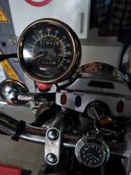 Yamaha virago 1000, Ophalen
