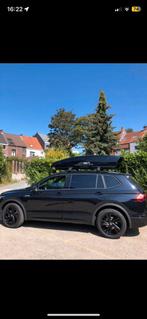 Volkswagen Tiguan all space 2021, Auto's, Particulier, Te koop, Tiguan