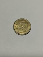 5 PTAS Espana 1989, Enlèvement, Autres pays, Monnaie en vrac