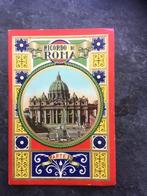 32 foto's Rome - Ricordo di ROMA, Verzamelen, Ophalen of Verzenden, Italië