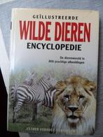 geïlustreerde wilde dieren encyclopedie, Envoi, Oiseaux