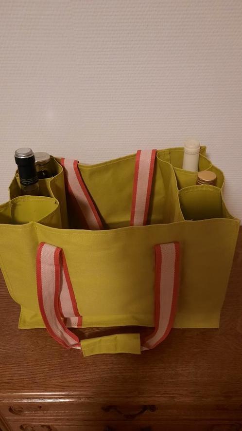 Reisschopper ENTHEL, Handtassen en Accessoires, Tassen | Reistassen en Weekendtassen, Zo goed als nieuw, Ophalen of Verzenden