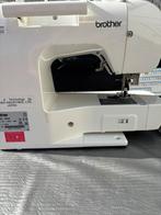 Brother, Hobby en Vrije tijd, Ophalen, Zo goed als nieuw, Naaimachine, Brother