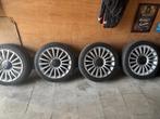 Mooie prijs - Fiat Banden + velgen., Auto-onderdelen, Banden en Velgen, Ophalen, Gebruikt, 16 inch, Banden en Velgen
