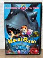 DVD - Haaibaai, Ophalen of Verzenden, Zo goed als nieuw