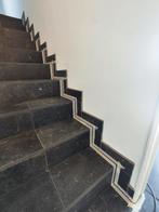 Carreleur et tapis de pierre, Diensten en Vakmensen, Stukadoors en Tegelzetters