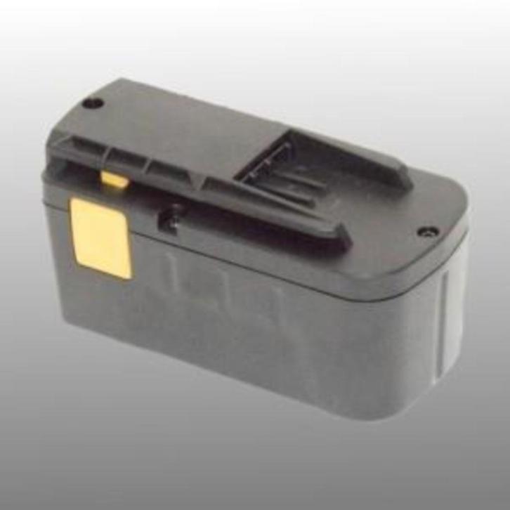 Festool 12V 2Ah BPS 12C NiMH vervangende accu, Hobby en Vrije tijd, Elektronica-componenten, Nieuw, Ophalen of Verzenden