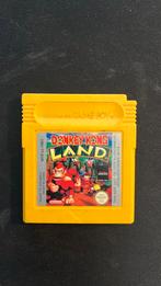 Donkey Kong Land - Game Boy, Consoles de jeu & Jeux vidéo, Jeux | Nintendo Game Boy, Utilisé, Plateforme