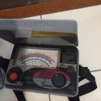 Testeur électrique, Enlèvement, Utilisé, Électricité