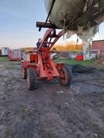 Knikker merk o&k, Zakelijke goederen, Machines en Bouw | Kranen en Graafmachines, Ophalen