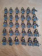 Lego figuurtjes wolfpack, Ophalen of Verzenden, Lego